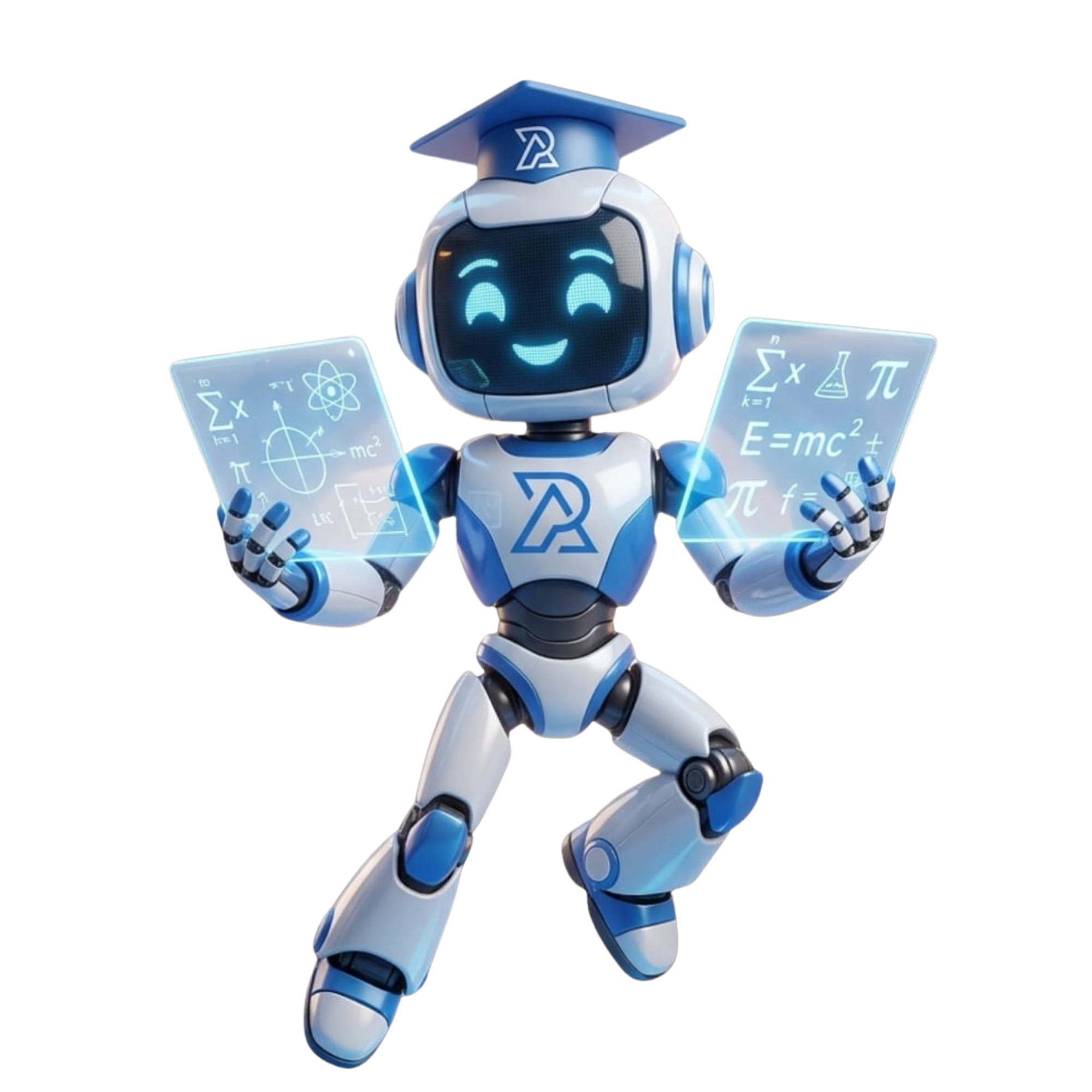 Mascot Rumba