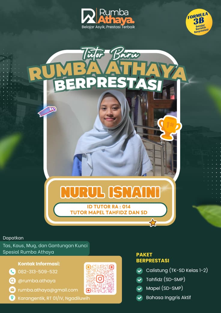Nurul Isnaini